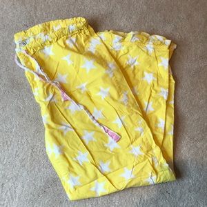 PINK Victoria’s Secret Pajama Pants